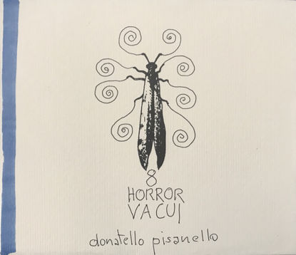 Immagine di 8 Horror Vacui per una Entomofilia quotidiana (Pisanello Donatello)